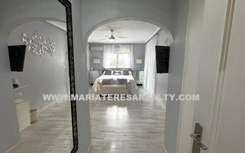 Revente - Villa -
Lo Santiago - Gea y Trujols