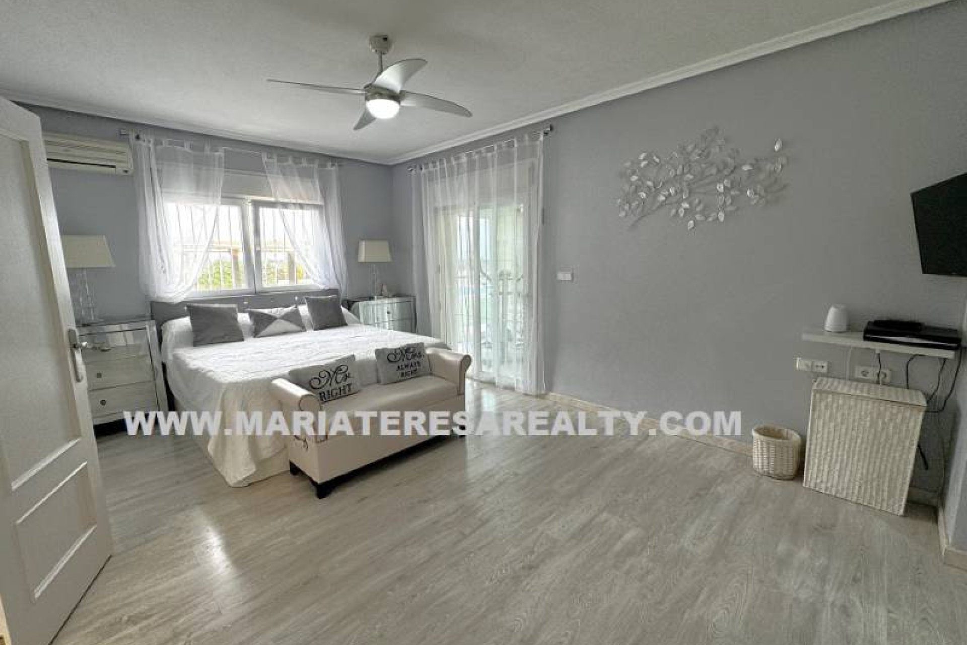 Revente - Villa -
Lo Santiago - Gea y Trujols