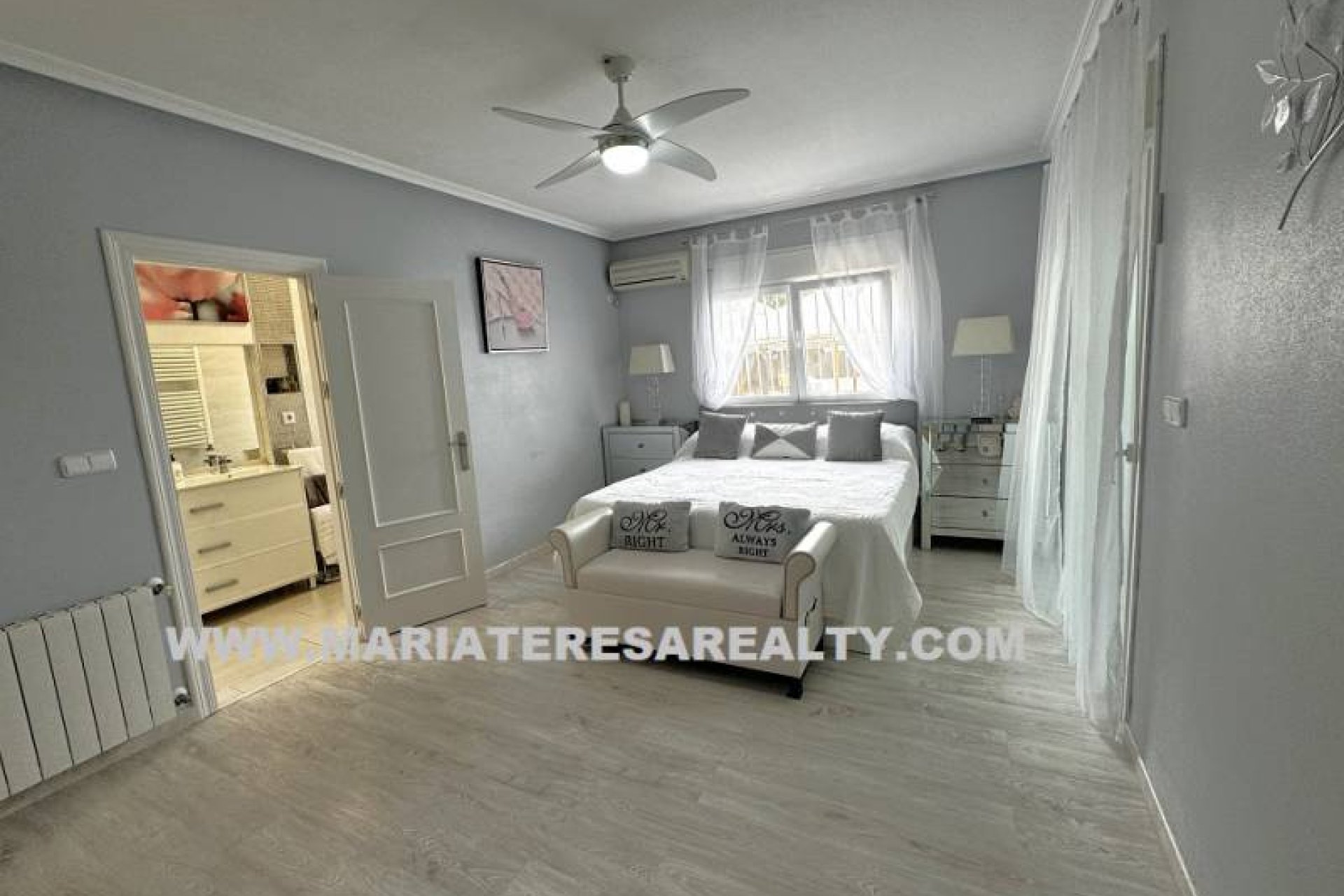 Revente - Villa -
Lo Santiago - Gea y Trujols