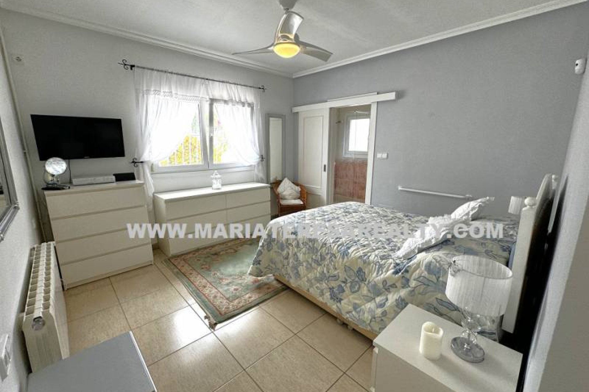 Revente - Villa -
Lo Santiago - Gea y Trujols