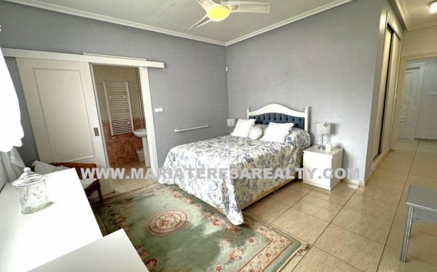 Revente - Villa -
Lo Santiago - Gea y Trujols