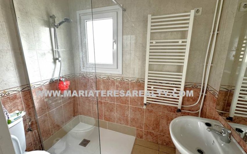 Revente - Villa -
Lo Santiago - Gea y Trujols