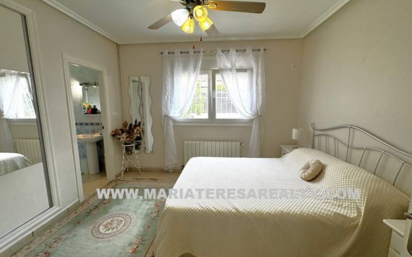 Revente - Villa -
Lo Santiago - Gea y Trujols