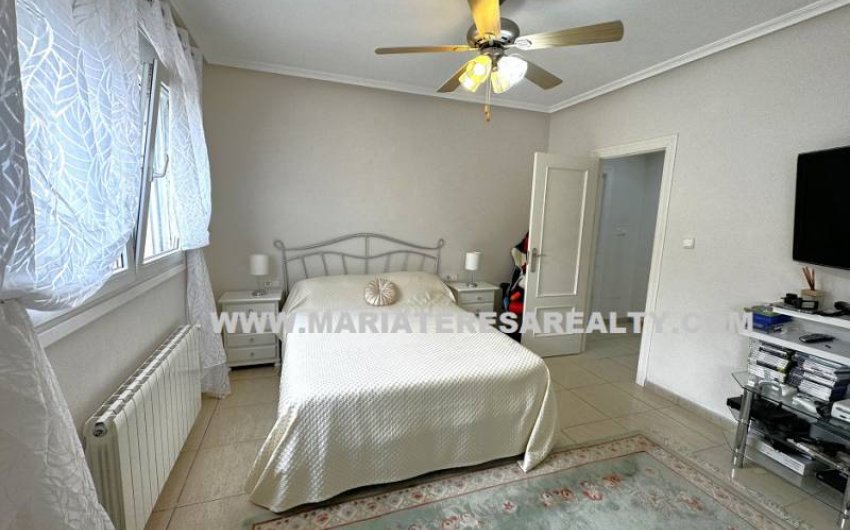 Revente - Villa -
Lo Santiago - Gea y Trujols