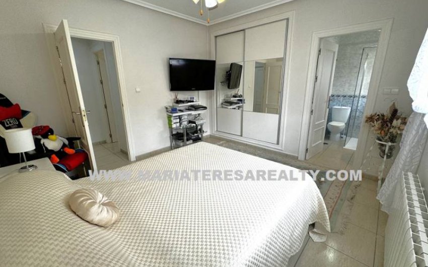 Revente - Villa -
Lo Santiago - Gea y Trujols