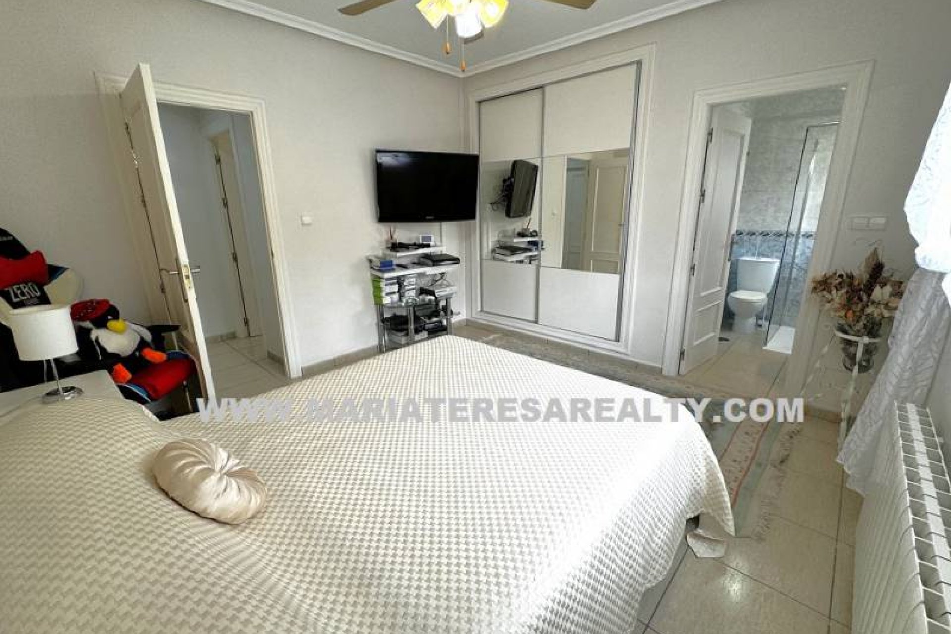 Revente - Villa -
Lo Santiago - Gea y Trujols