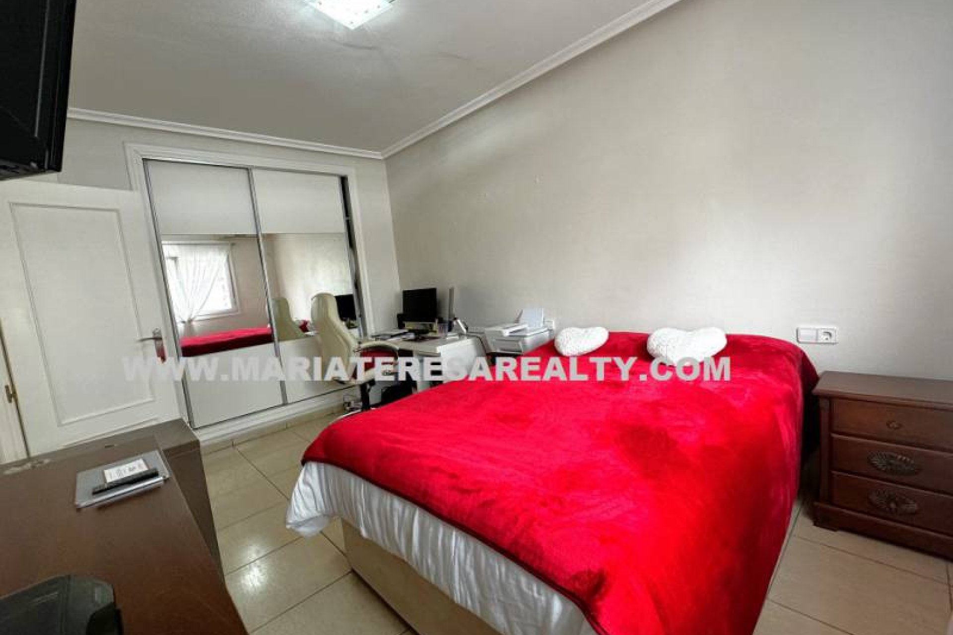 Revente - Villa -
Lo Santiago - Gea y Trujols