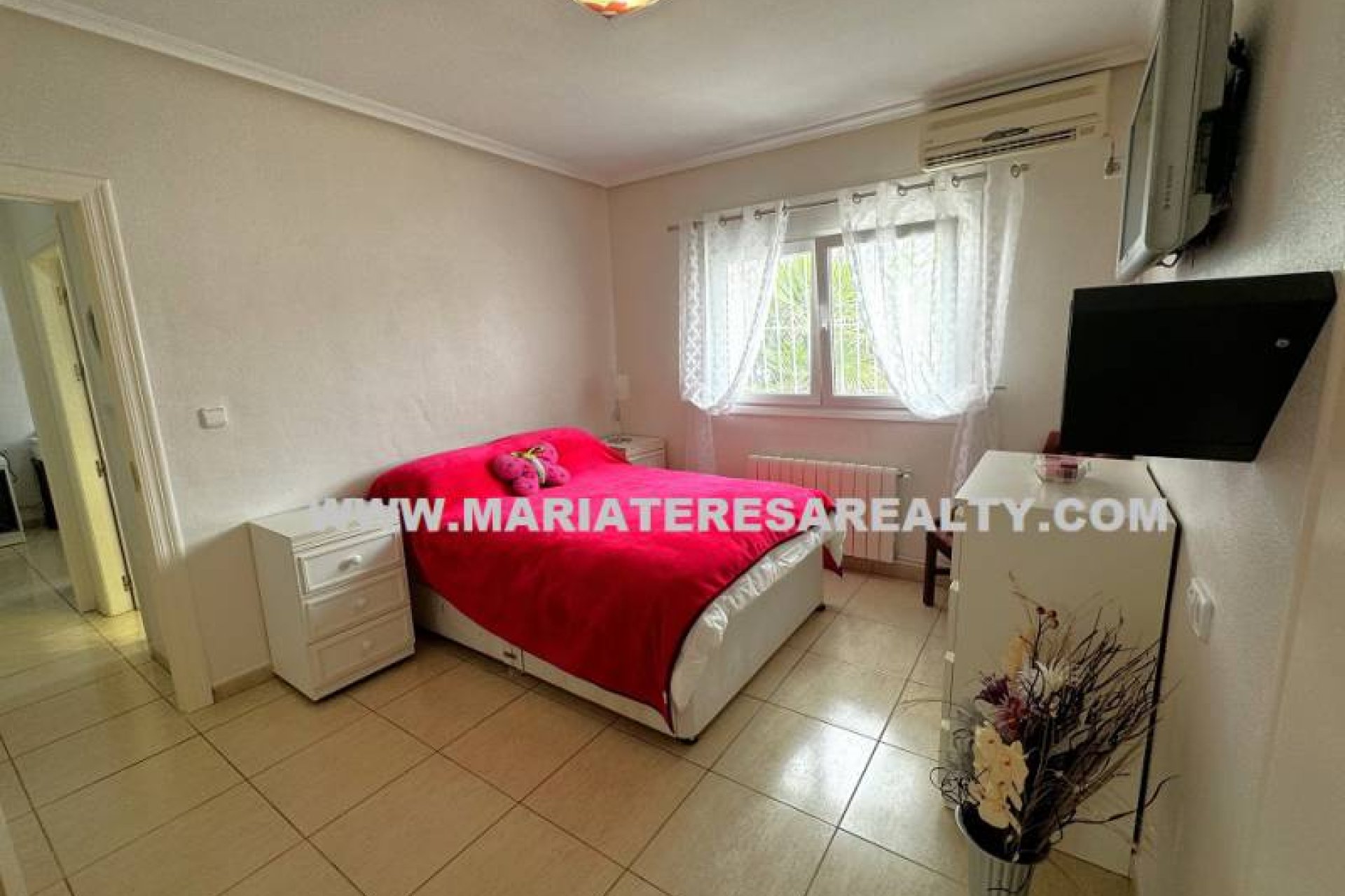 Revente - Villa -
Lo Santiago - Gea y Trujols