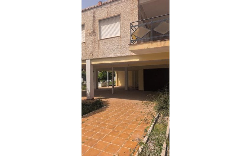 Revente - Villa -
Los Alcazares - Costa Calida