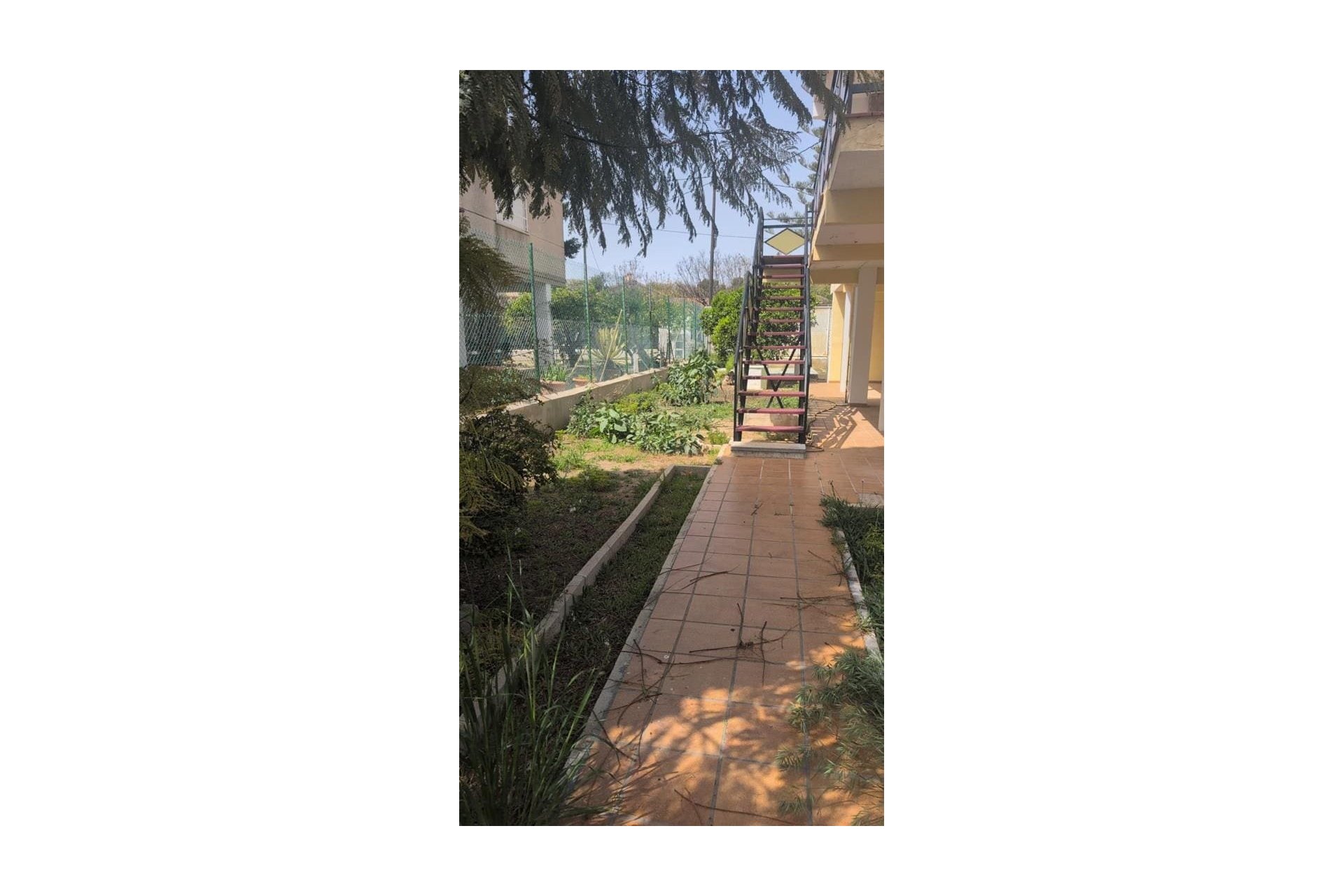 Revente - Villa -
Los Alcazares - Costa Calida