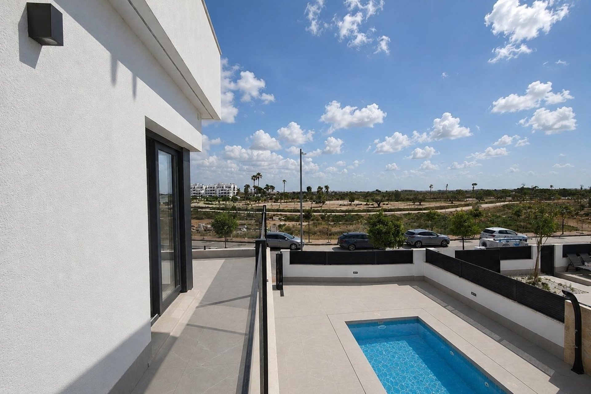 Revente - Villa -
Los Alcazares - Dolores De Pacheco-santa Rosalía