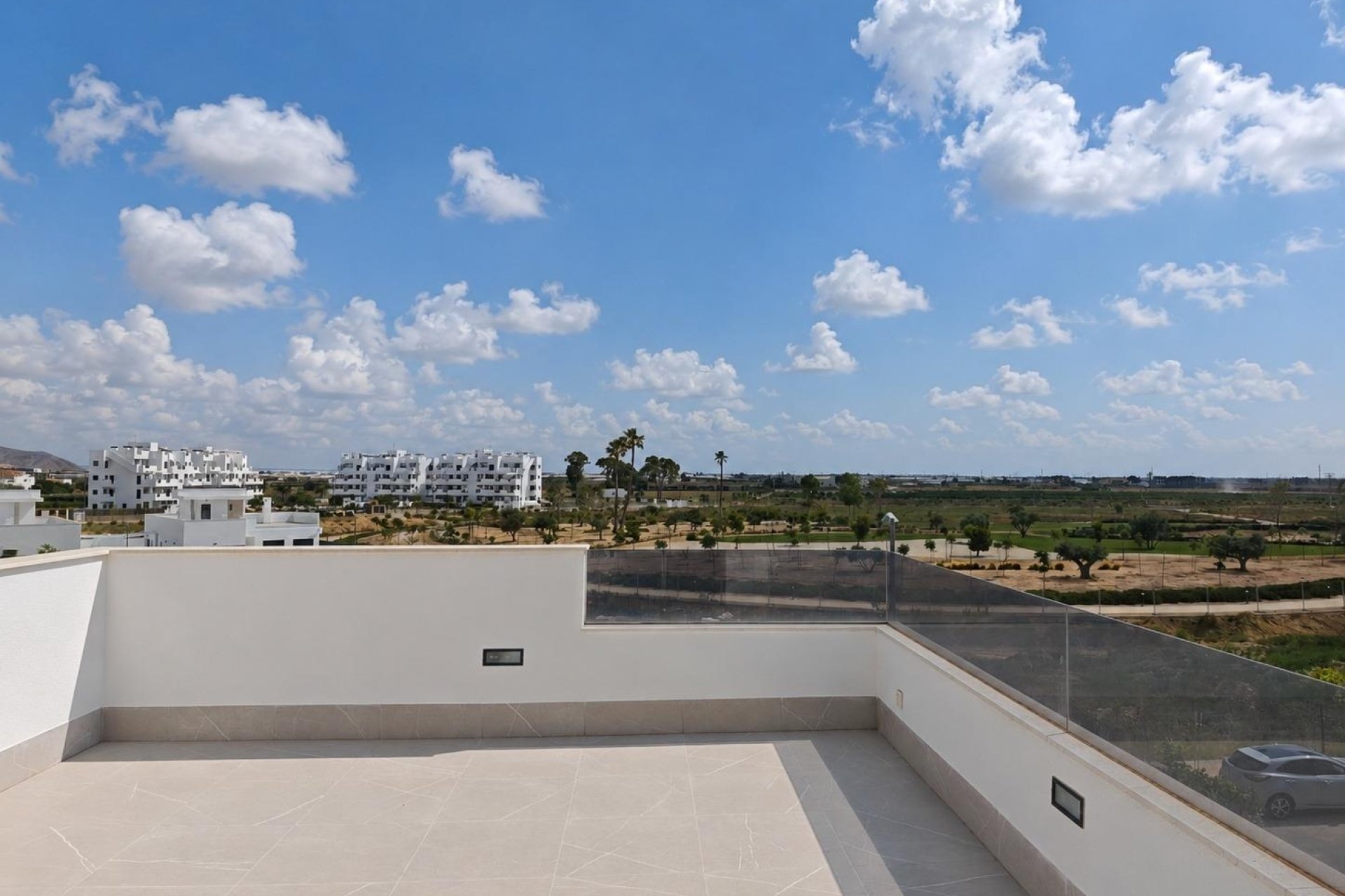 Revente - Villa -
Los Alcazares - Dolores De Pacheco-santa Rosalía
