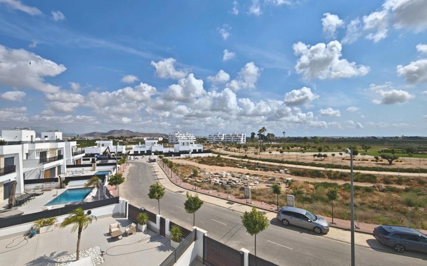 Revente - Villa -
Los Alcazares - Dolores De Pacheco-santa Rosalía