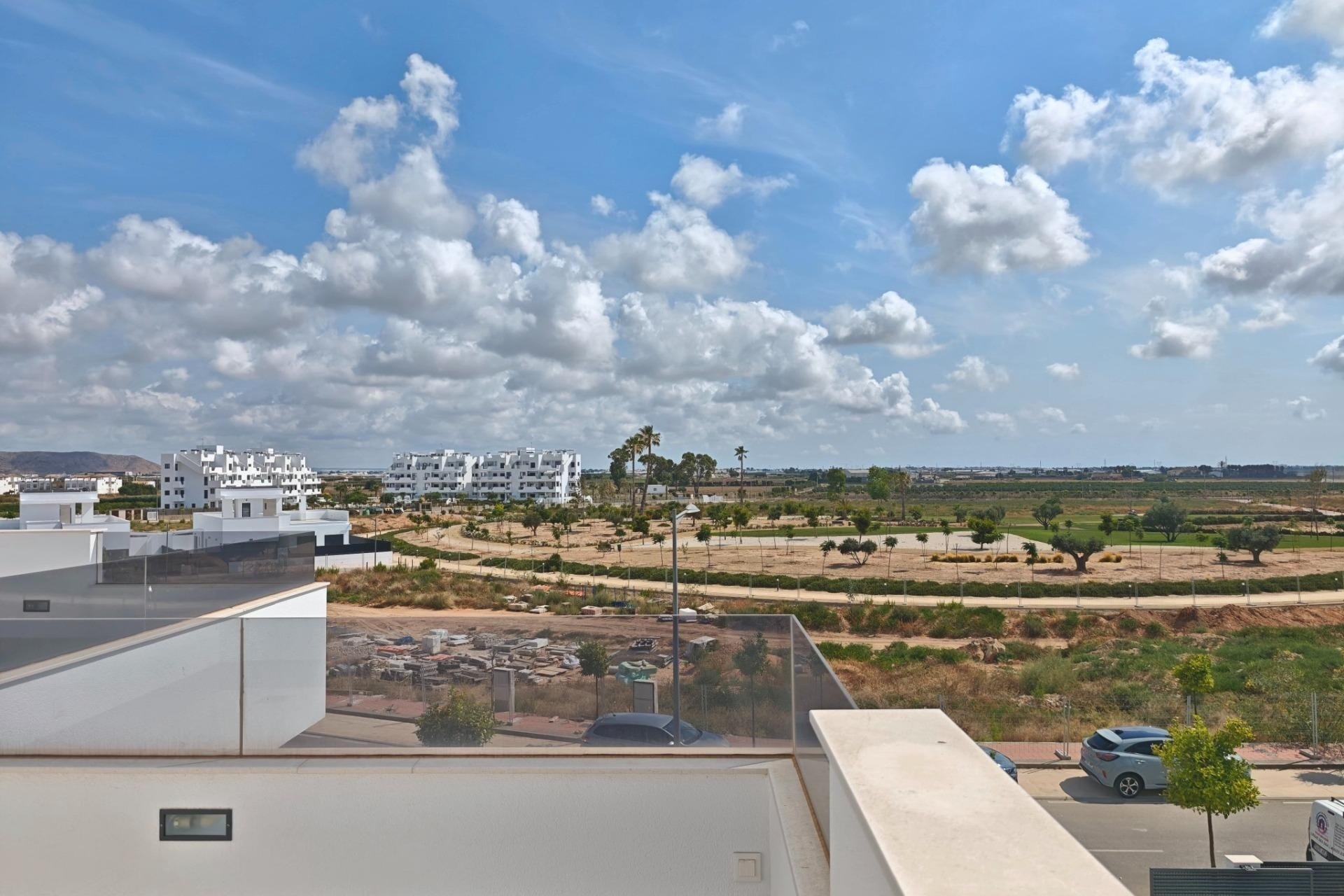 Revente - Villa -
Los Alcazares - Dolores De Pacheco-santa Rosalía