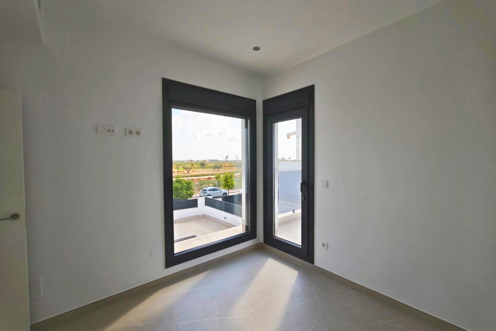 Revente - Villa -
Los Alcazares - Dolores De Pacheco-santa Rosalía