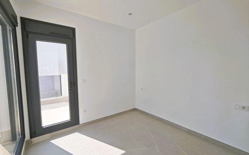 Revente - Villa -
Los Alcazares - Dolores De Pacheco-santa Rosalía
