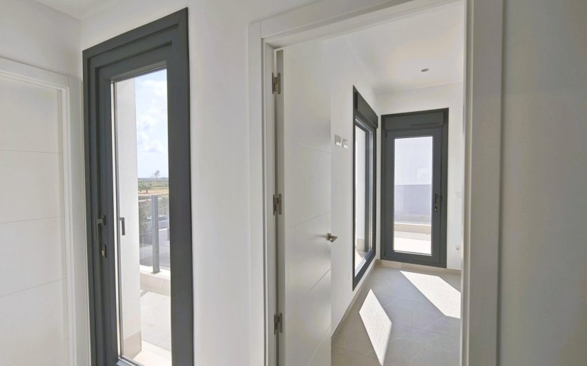 Revente - Villa -
Los Alcazares - Dolores De Pacheco-santa Rosalía