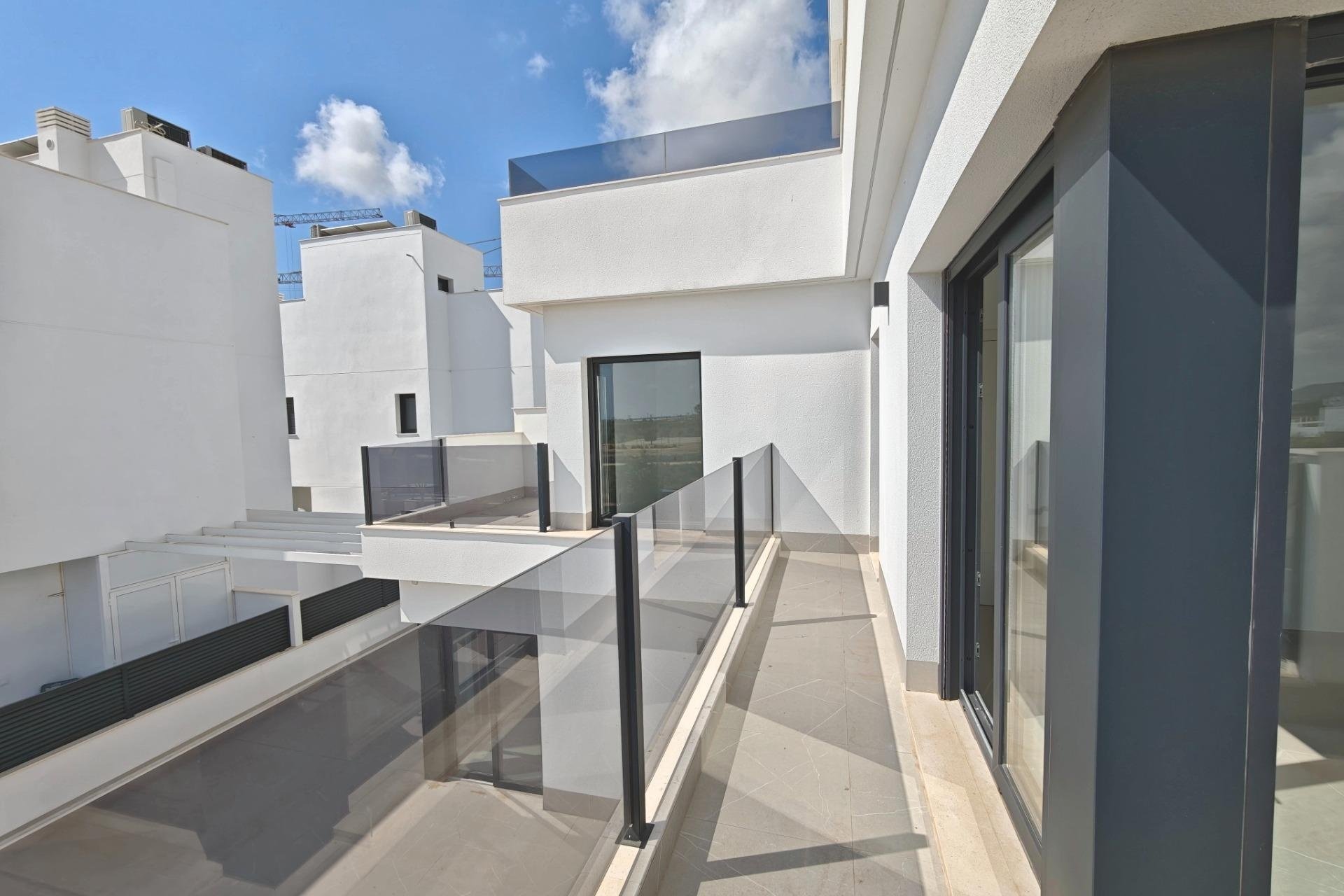 Revente - Villa -
Los Alcazares - Dolores De Pacheco-santa Rosalía