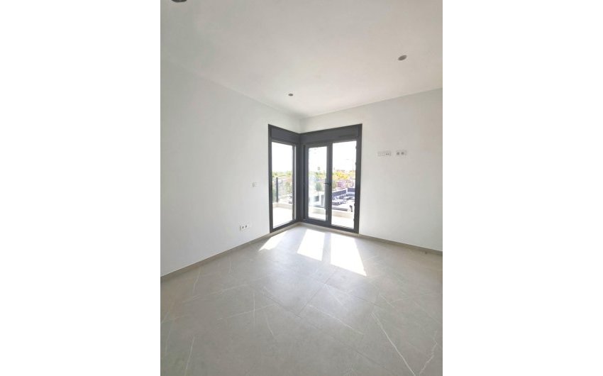 Revente - Villa -
Los Alcazares - Dolores De Pacheco-santa Rosalía