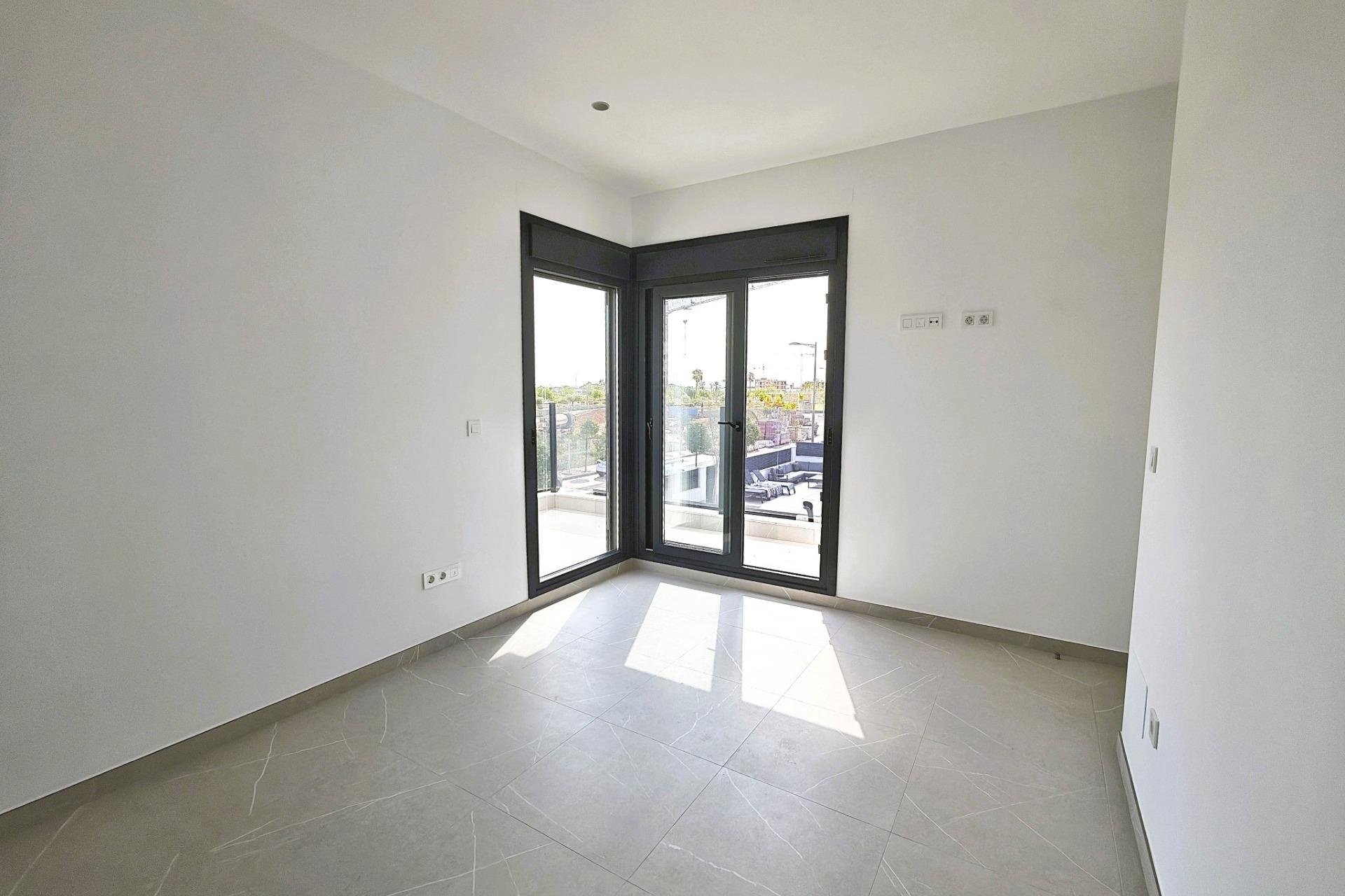 Revente - Villa -
Los Alcazares - Dolores De Pacheco-santa Rosalía