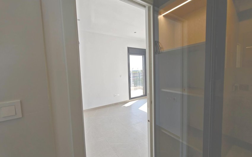Revente - Villa -
Los Alcazares - Dolores De Pacheco-santa Rosalía