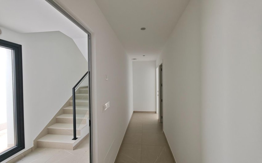 Revente - Villa -
Los Alcazares - Dolores De Pacheco-santa Rosalía