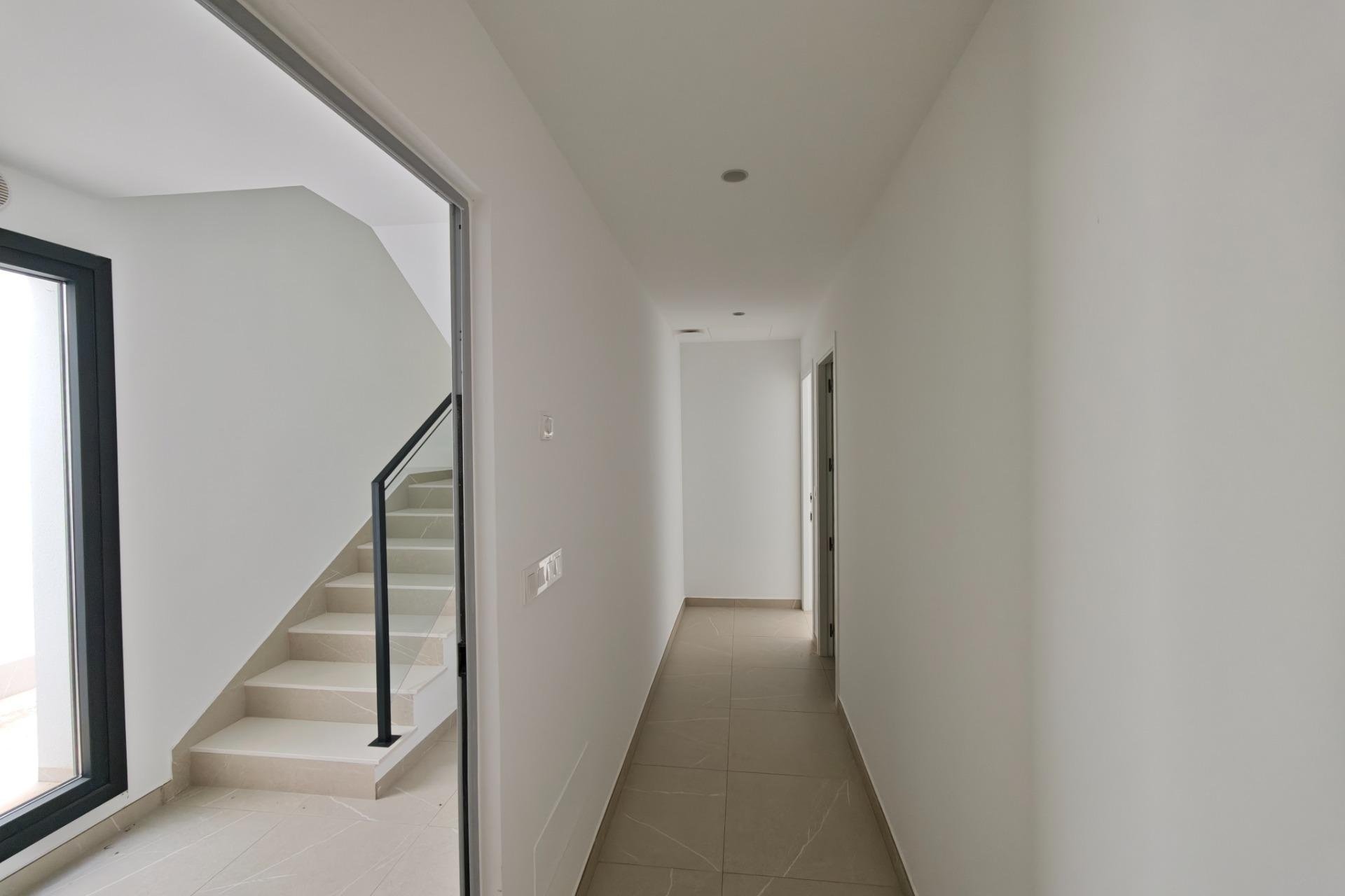 Revente - Villa -
Los Alcazares - Dolores De Pacheco-santa Rosalía