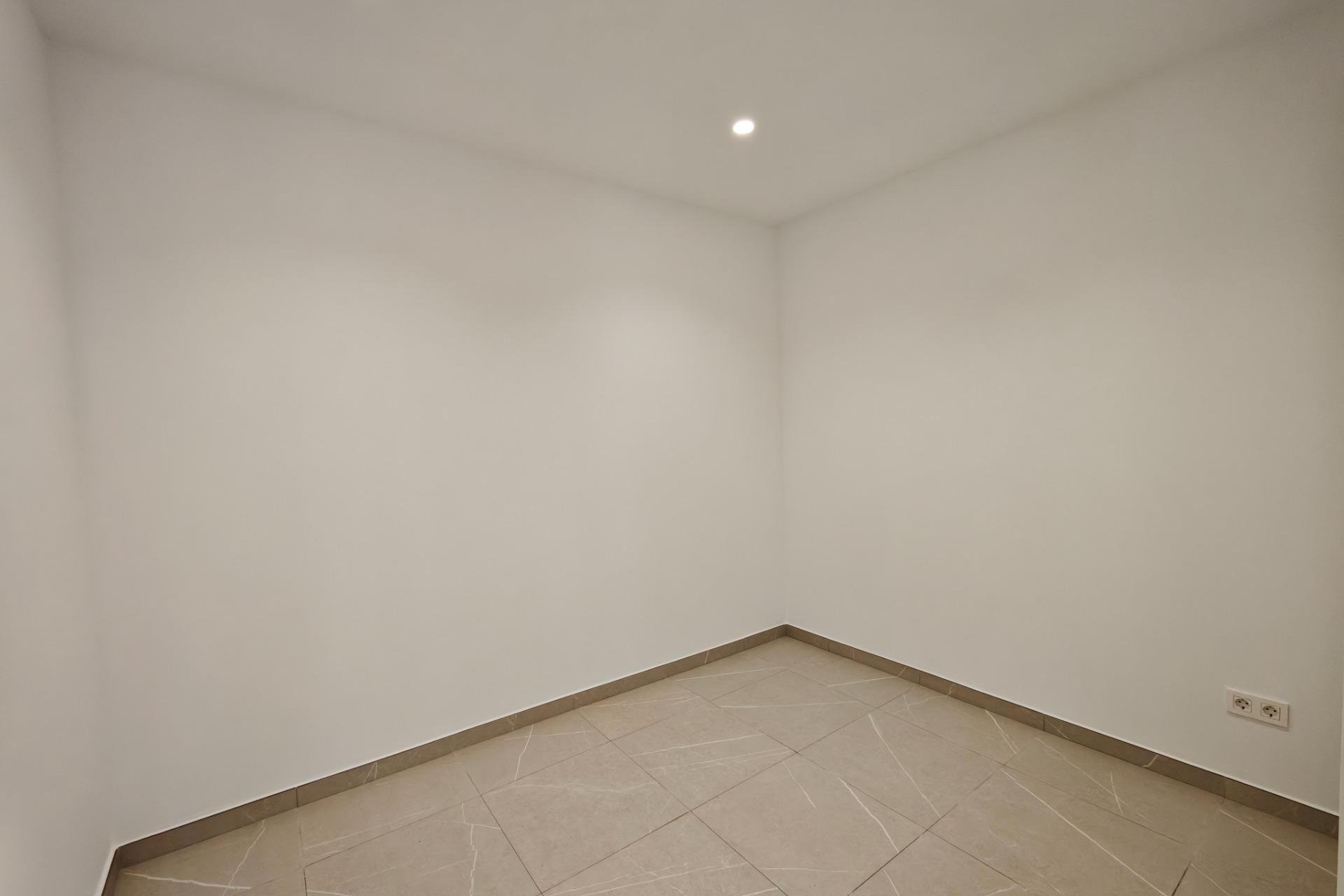 Revente - Villa -
Los Alcazares - Dolores De Pacheco-santa Rosalía