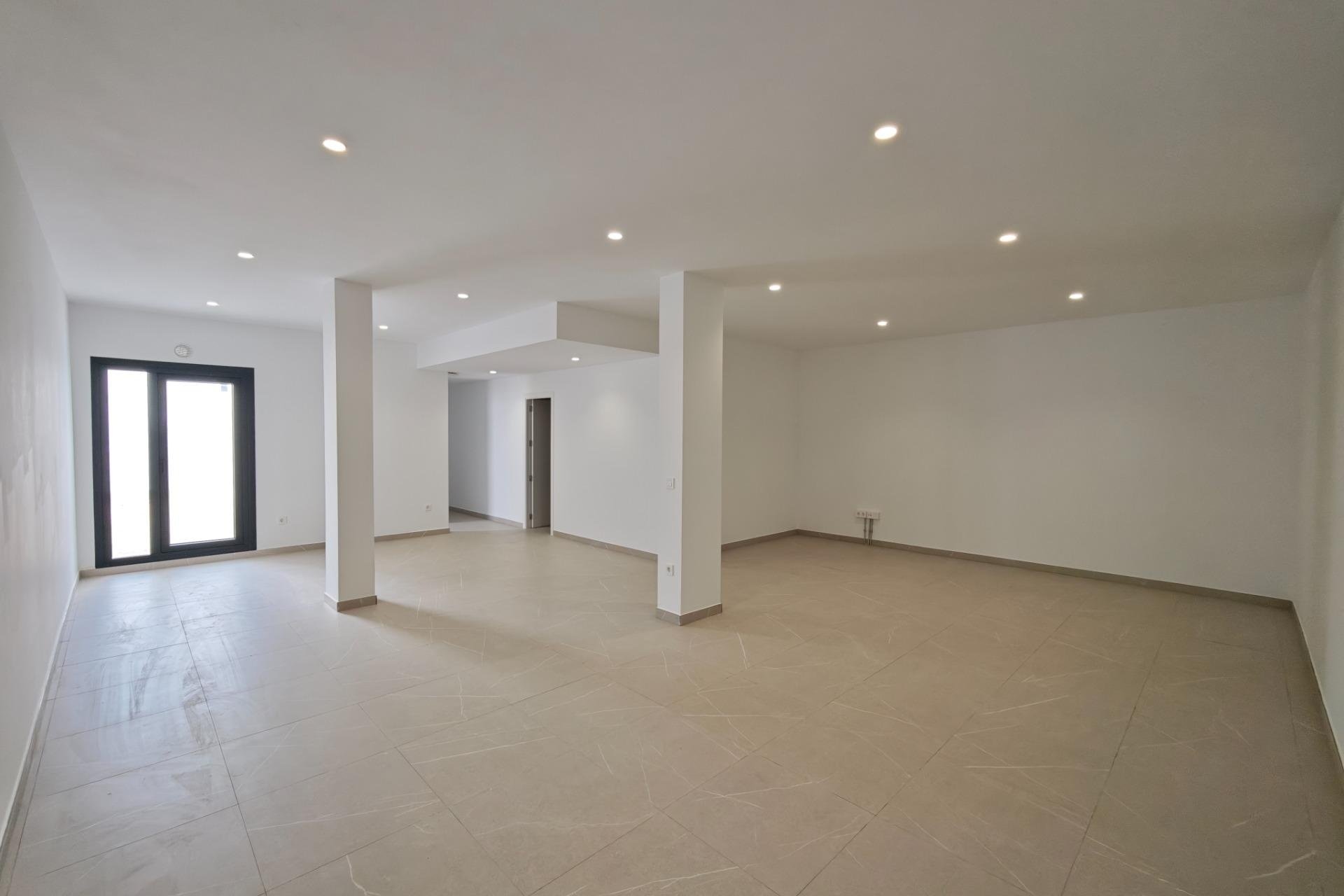 Revente - Villa -
Los Alcazares - Dolores De Pacheco-santa Rosalía