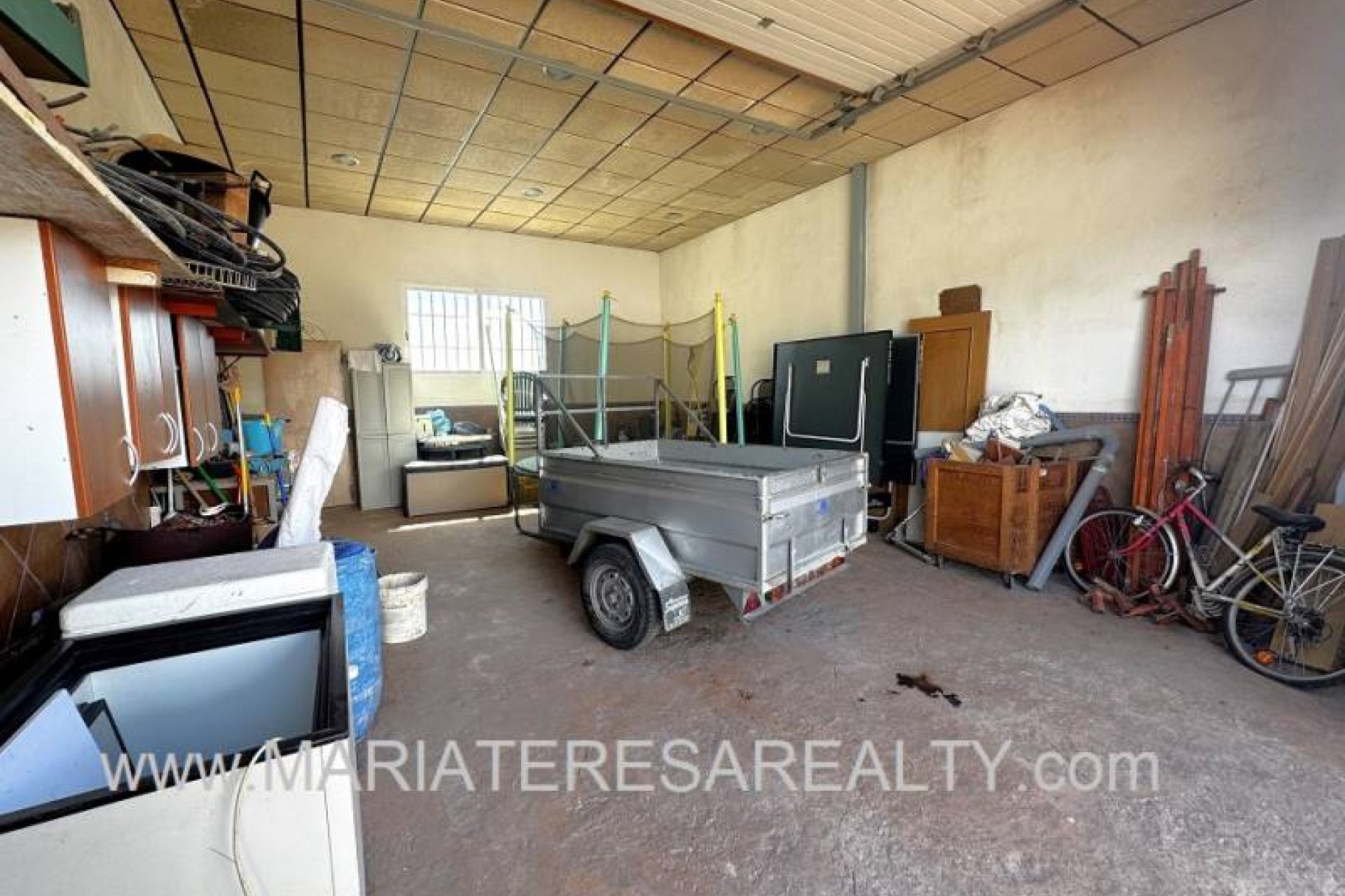 Revente - Villa -
Los Alcazares - La Bahia Bella