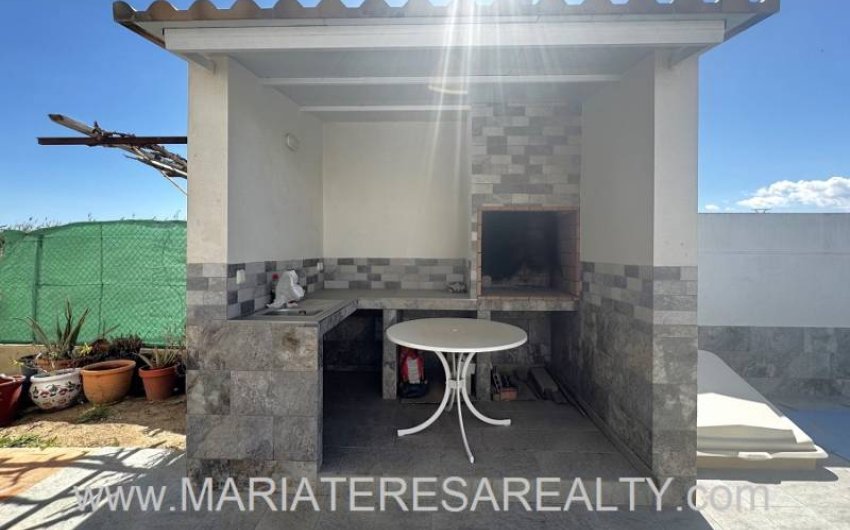 Revente - Villa -
Los Alcazares - La Bahia Bella