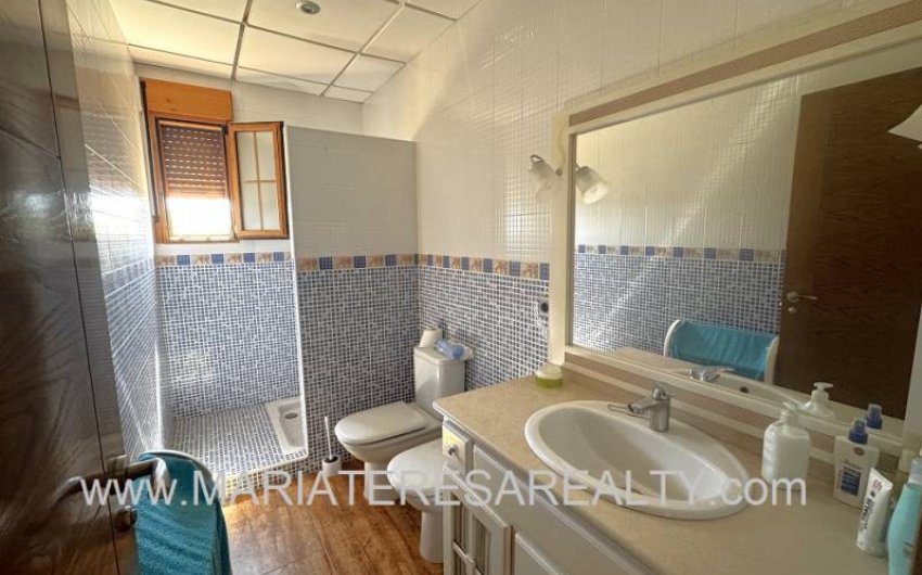 Revente - Villa -
Los Alcazares - La Bahia Bella