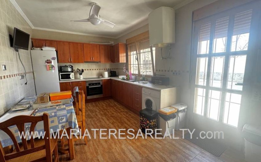 Revente - Villa -
Los Alcazares - La Bahia Bella