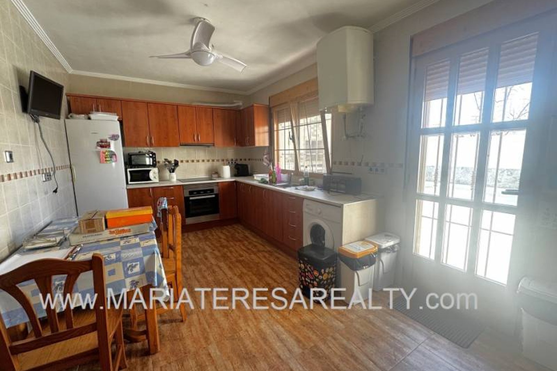 Revente - Villa -
Los Alcazares - La Bahia Bella