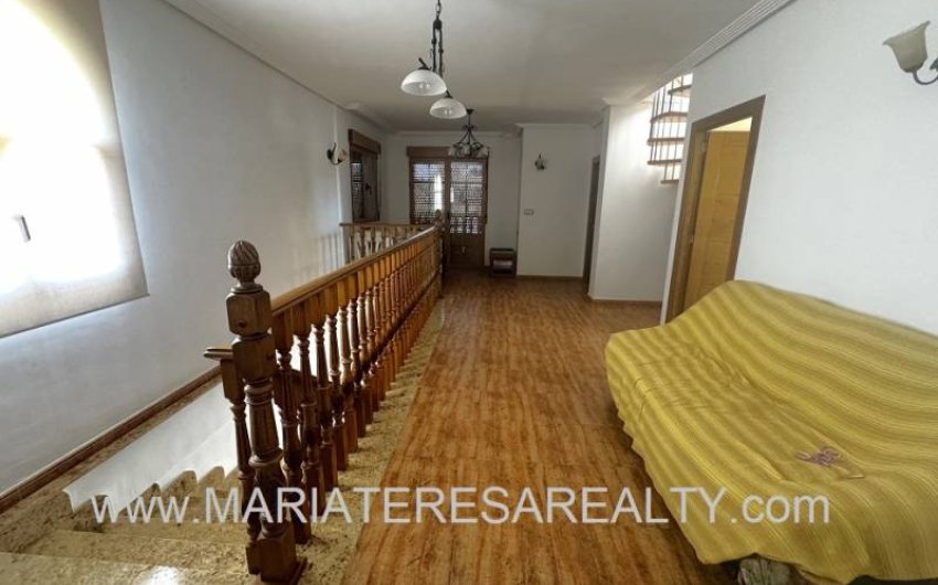 Revente - Villa -
Los Alcazares - La Bahia Bella