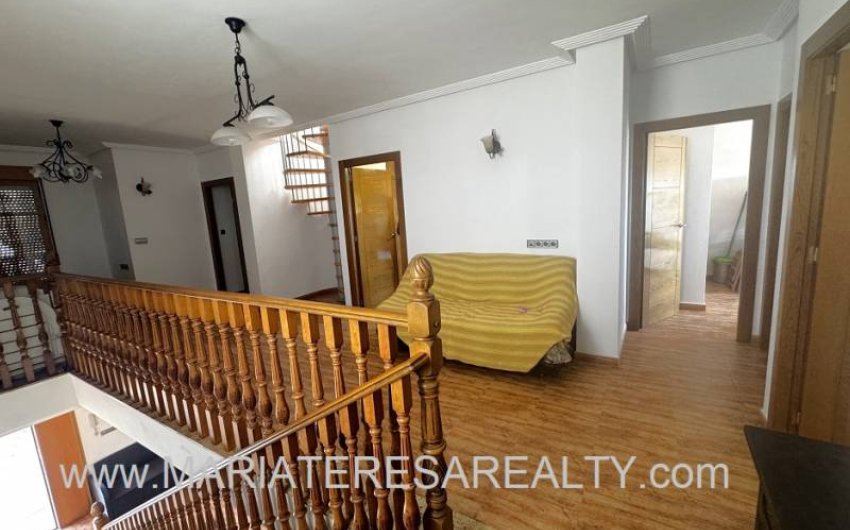 Revente - Villa -
Los Alcazares - La Bahia Bella