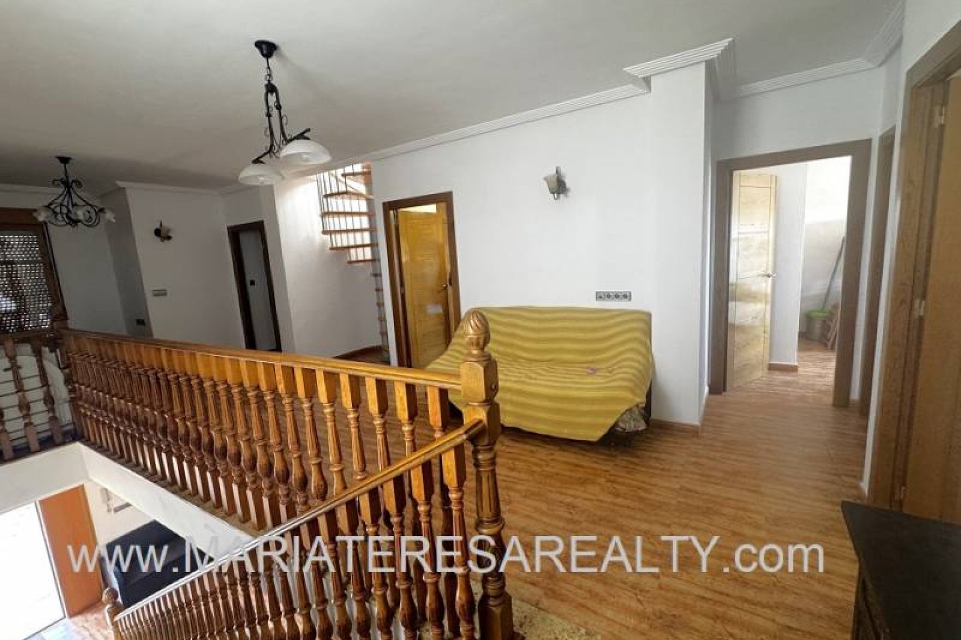 Revente - Villa -
Los Alcazares - La Bahia Bella