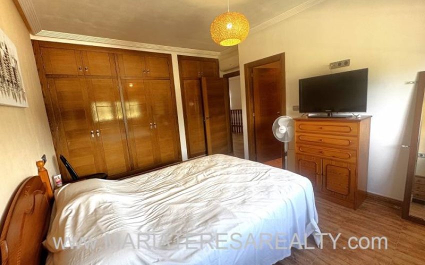 Revente - Villa -
Los Alcazares - La Bahia Bella