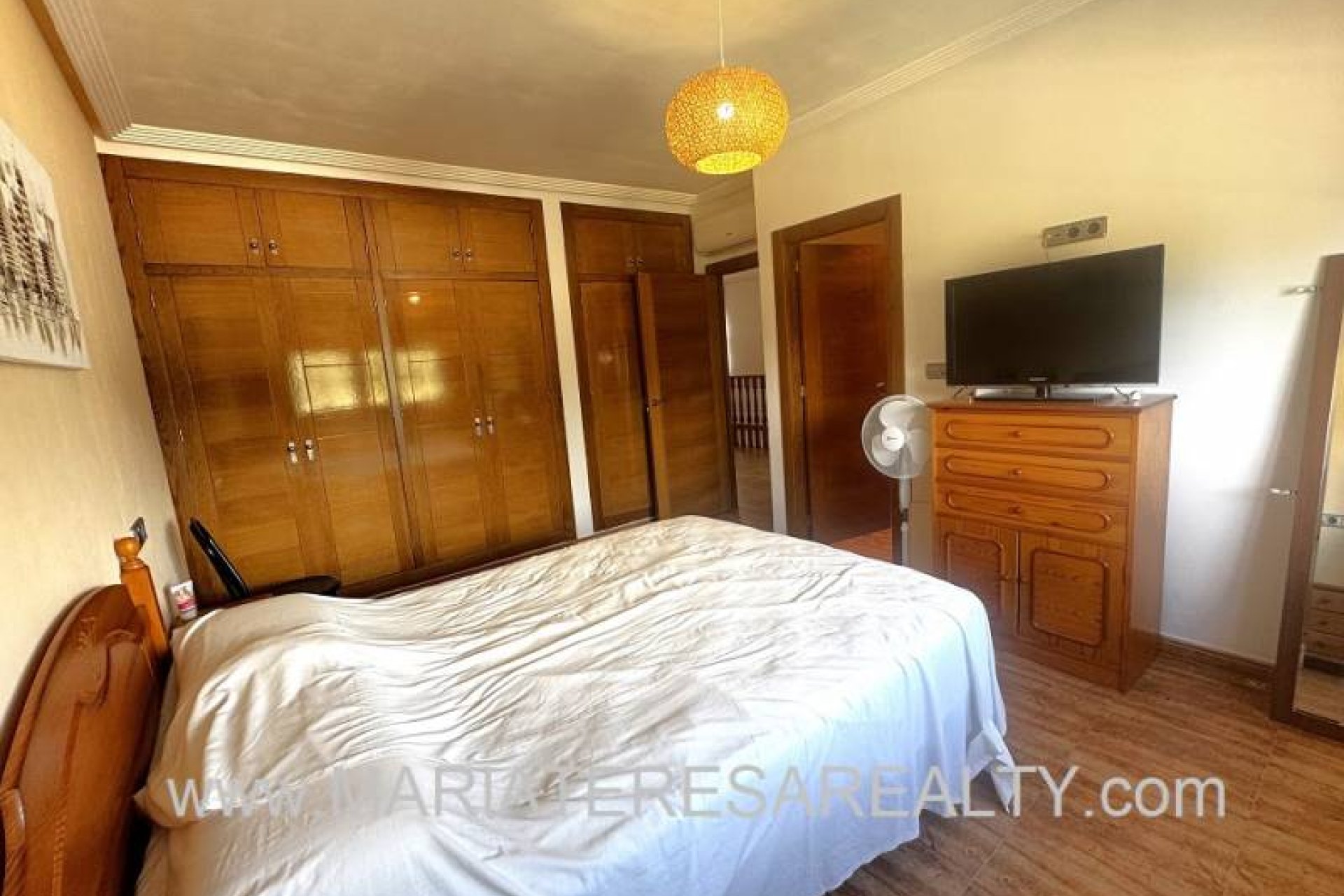 Revente - Villa -
Los Alcazares - La Bahia Bella