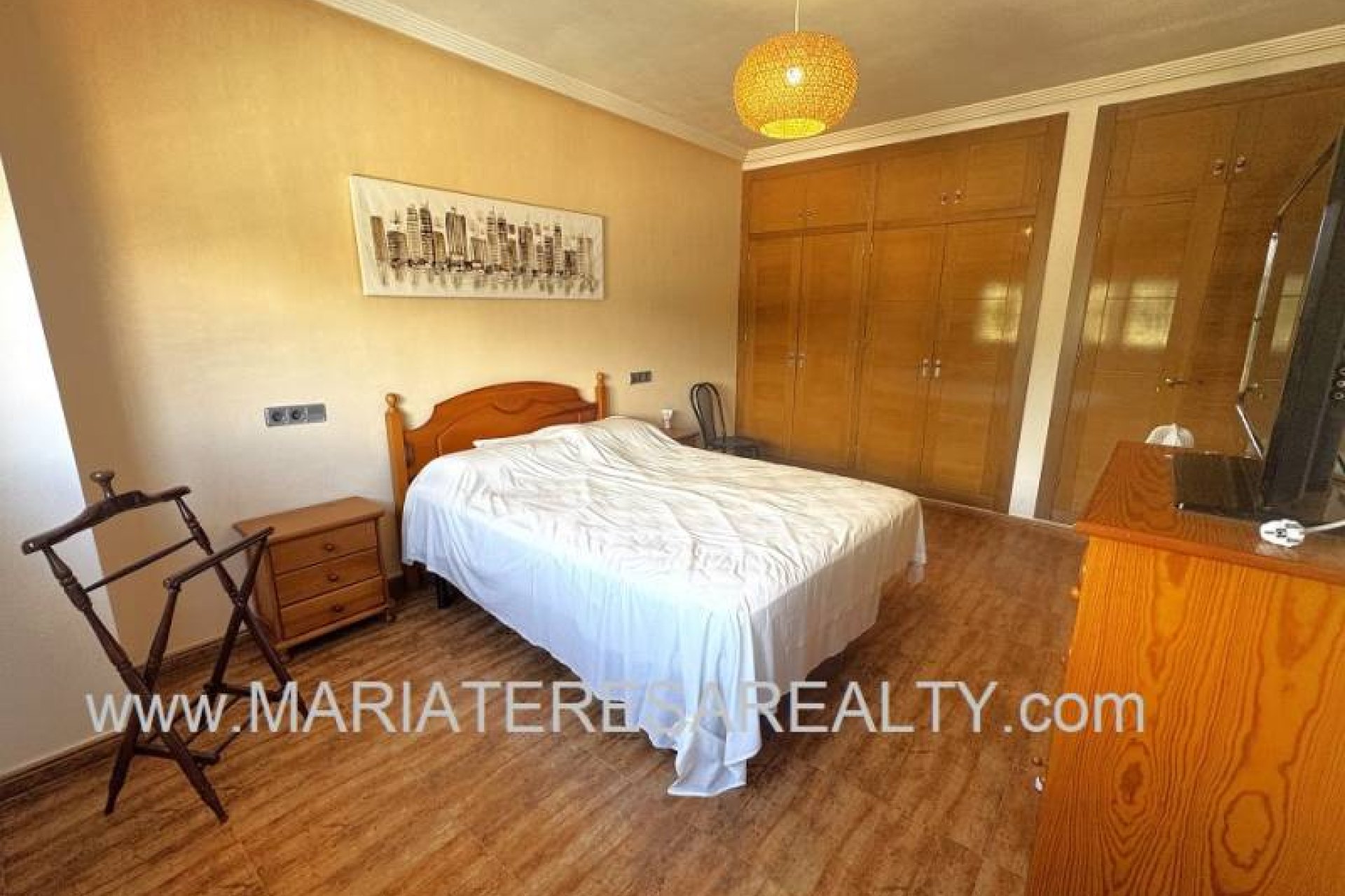 Revente - Villa -
Los Alcazares - La Bahia Bella