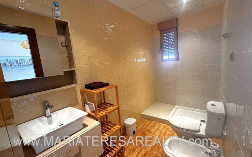 Revente - Villa -
Los Alcazares - La Bahia Bella