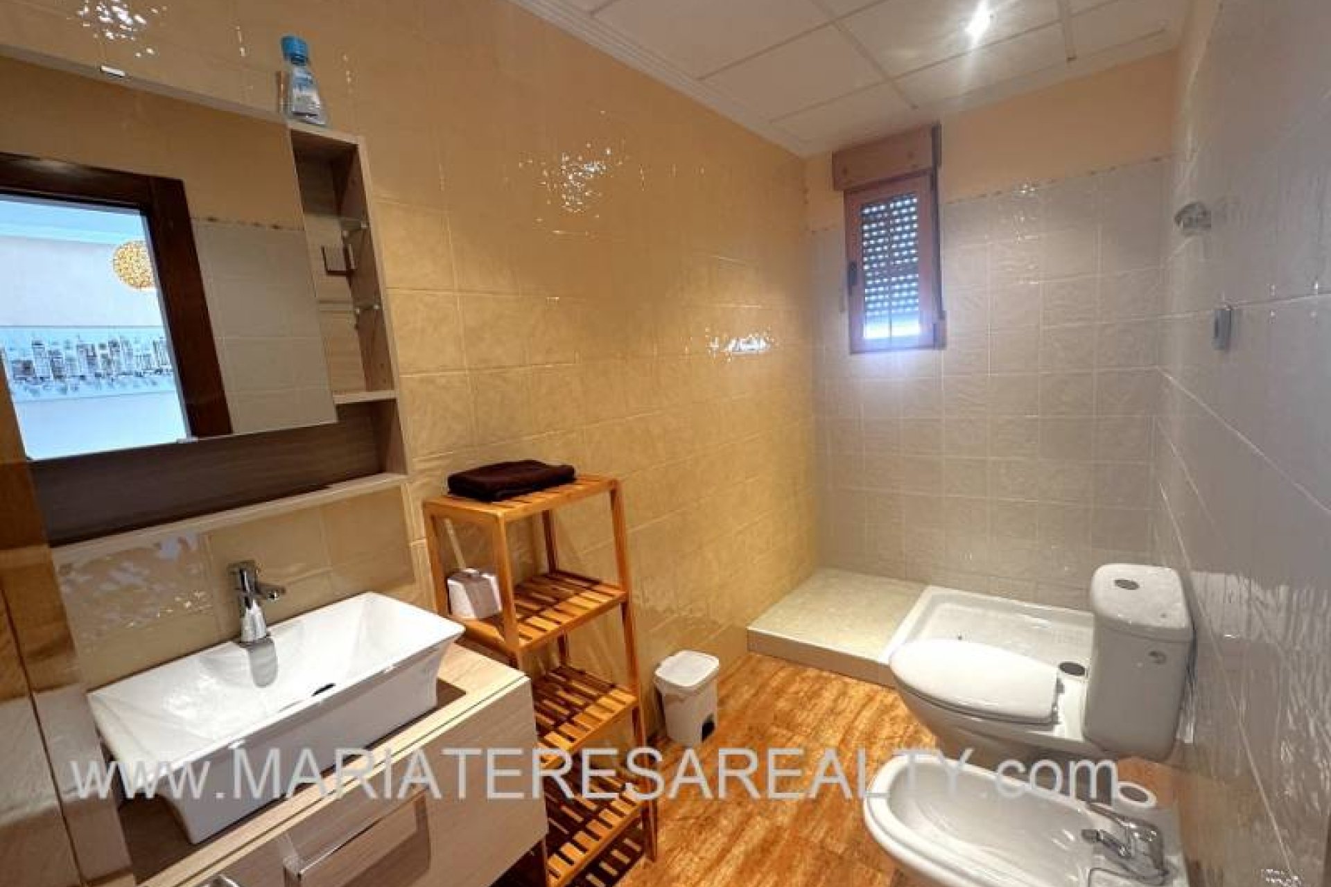 Revente - Villa -
Los Alcazares - La Bahia Bella