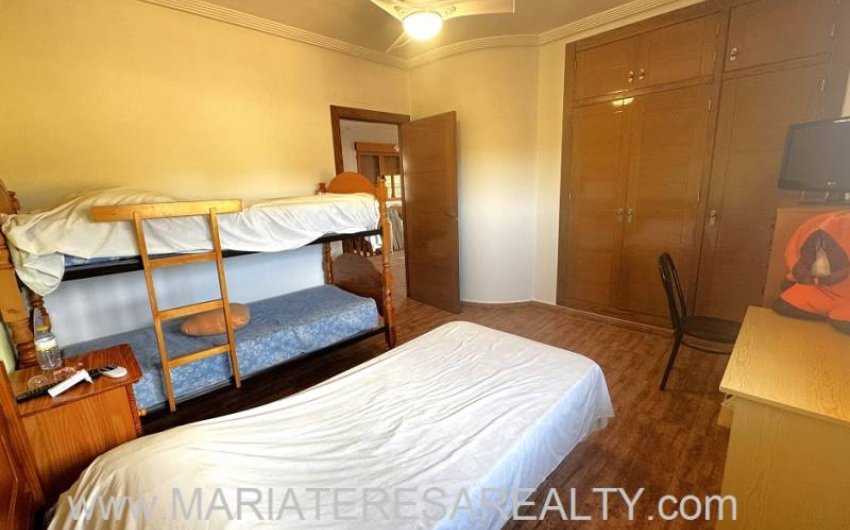 Revente - Villa -
Los Alcazares - La Bahia Bella