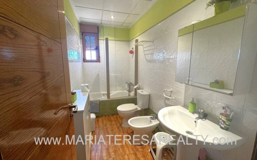 Revente - Villa -
Los Alcazares - La Bahia Bella