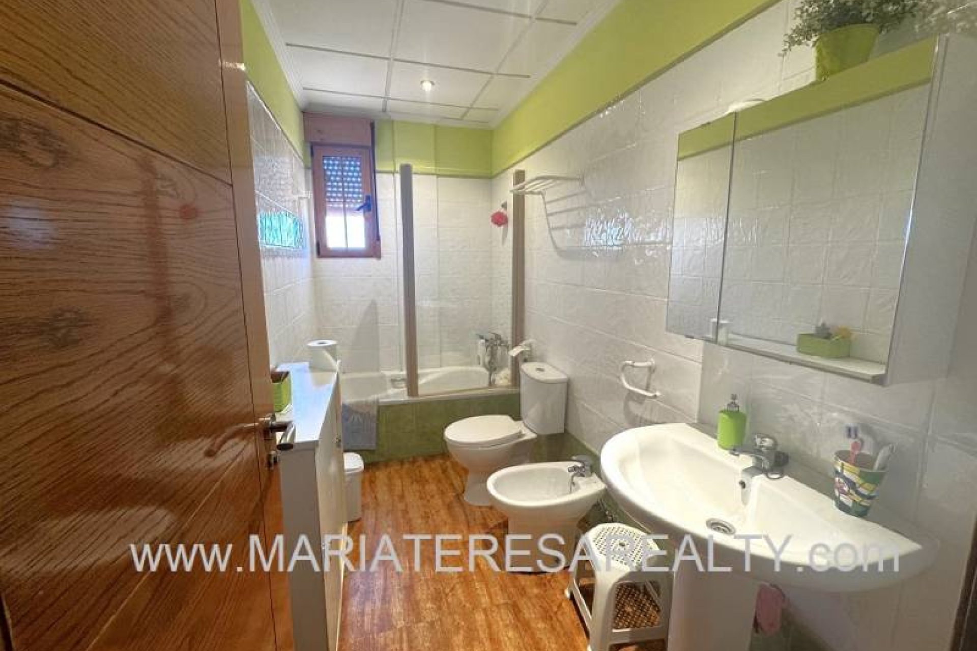 Revente - Villa -
Los Alcazares - La Bahia Bella