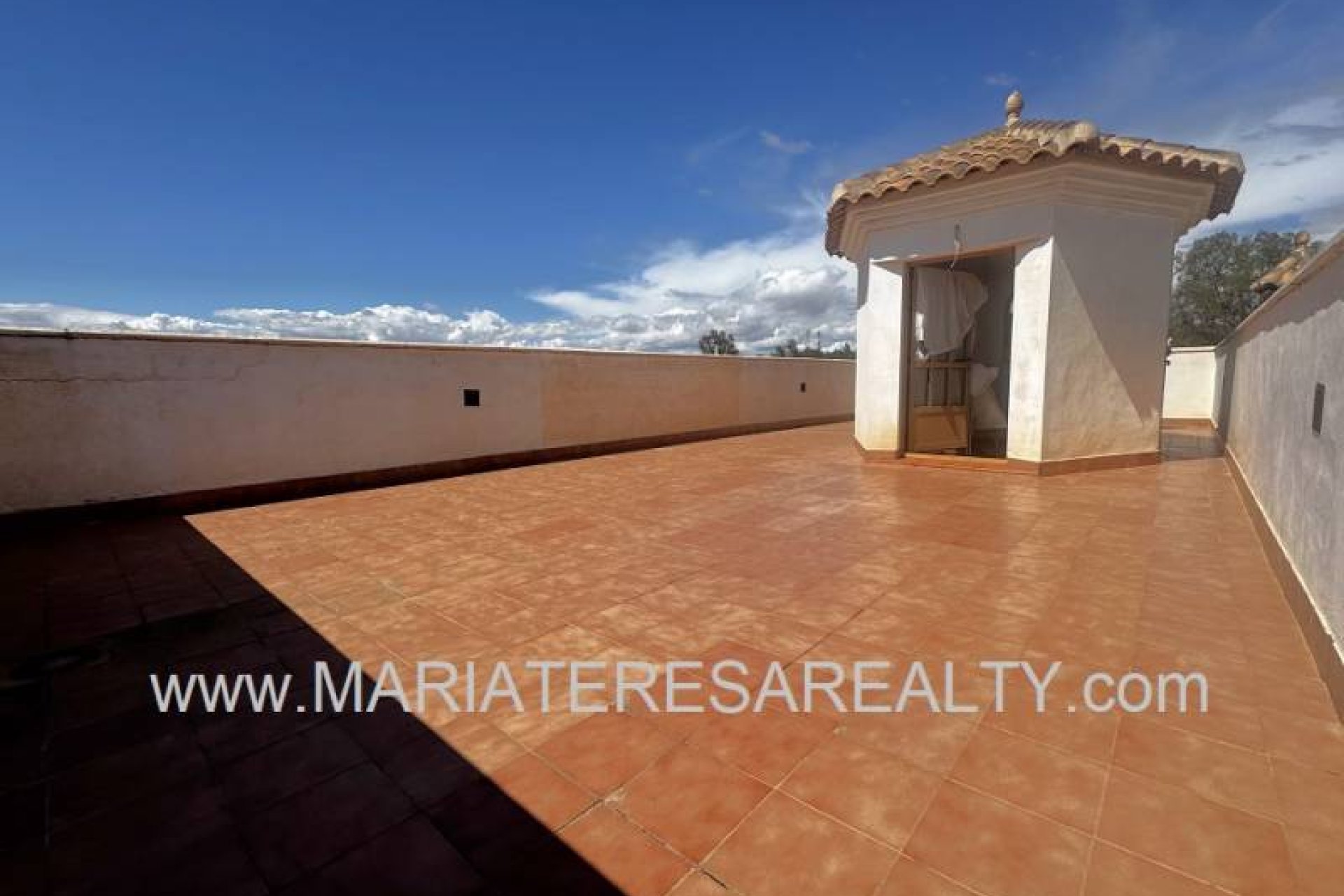 Revente - Villa -
Los Alcazares - La Bahia Bella