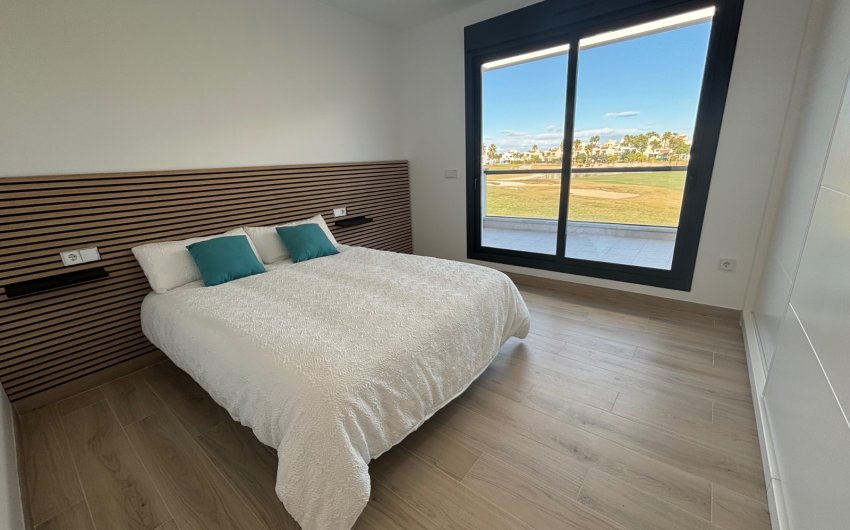 Revente - Villa -
Los Alcazares - Roda