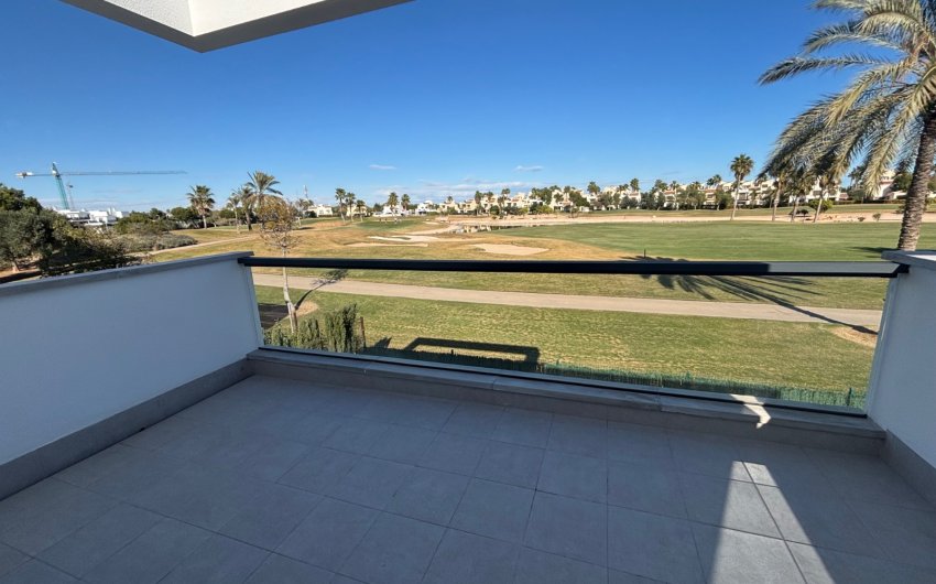 Revente - Villa -
Los Alcazares - Roda