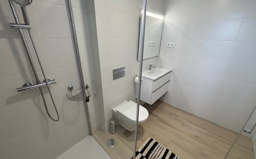 Revente - Villa -
Los Alcazares - Roda