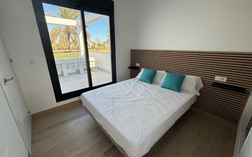 Revente - Villa -
Los Alcazares - Roda